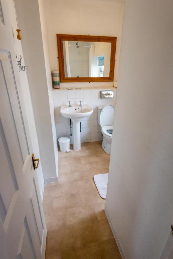 Aarondale Guest House Hartlepool Eksteriør bilde