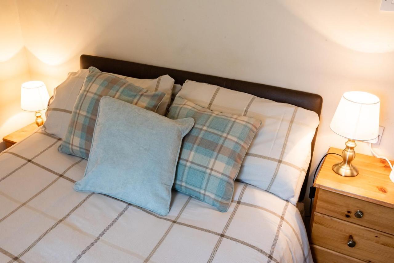 Aarondale Guest House Hartlepool Eksteriør bilde