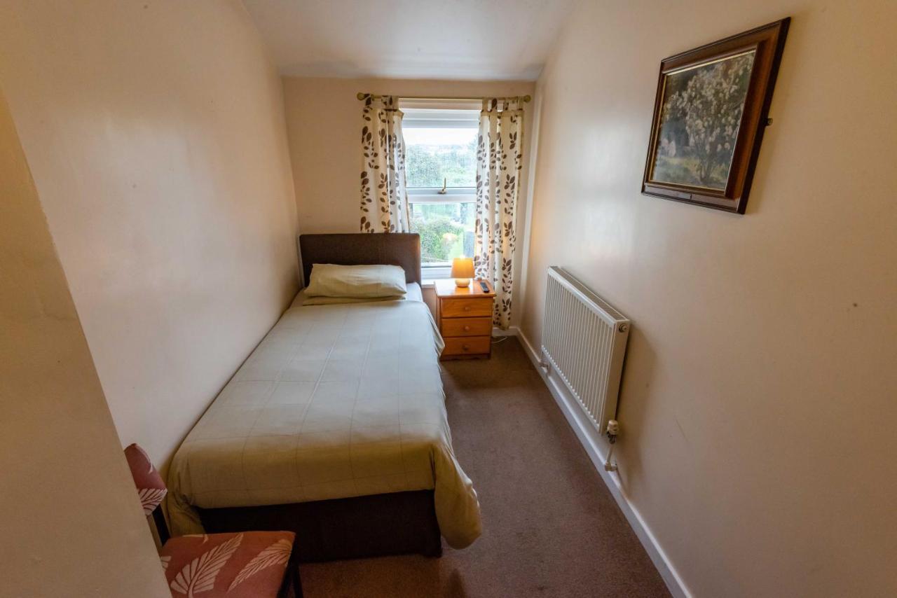 Aarondale Guest House Hartlepool Eksteriør bilde