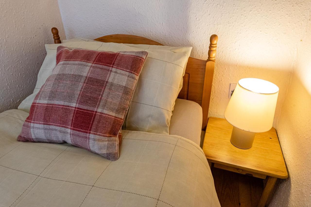 Aarondale Guest House Hartlepool Eksteriør bilde